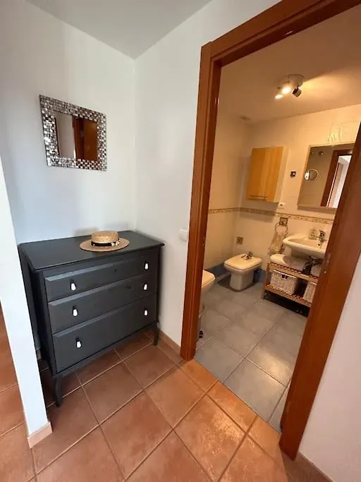 Home2Rest - Ocean View, 3 Pools, 2 Bedrooms, 2 Bathrooms أذيخي 0*,