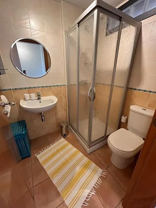 Home2Rest - Ocean View, 3 Pools, 2 Bedrooms, 2 Bathrooms أذيخي إسبانيا