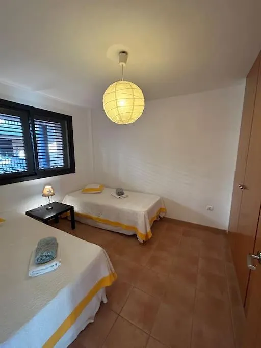 Home2Rest - Ocean View, 3 Pools, 2 Bedrooms, 2 Bathrooms أذيخي
