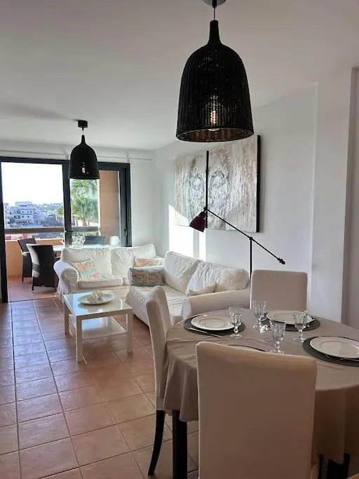 Home2Rest - Ocean View, 3 Pools, 2 Bedrooms, 2 Bathrooms Costa Adeje  Costa Adeje (Tenerife)