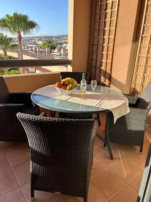 Home2Rest - Ocean View, 3 Pools, 2 Bedrooms, 2 Bathrooms Адехе 0*,  Испания