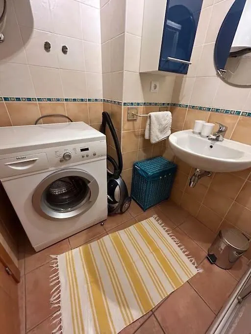 Apartmán Home2Rest - Ocean View, 3 Pools, 2 Bedrooms, 2 Bathrooms Costa Adeje