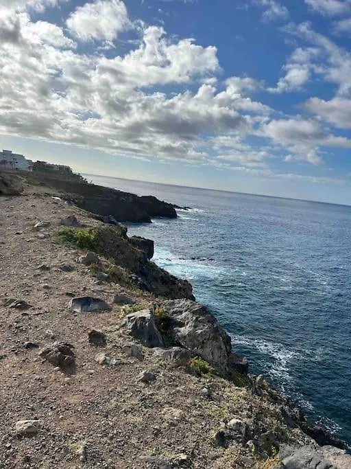 Home2Rest - Ocean View, 3 Pools, 2 Bedrooms, 2 Bathrooms Costa Adeje  Apartmán Costa Adeje (Tenerife)