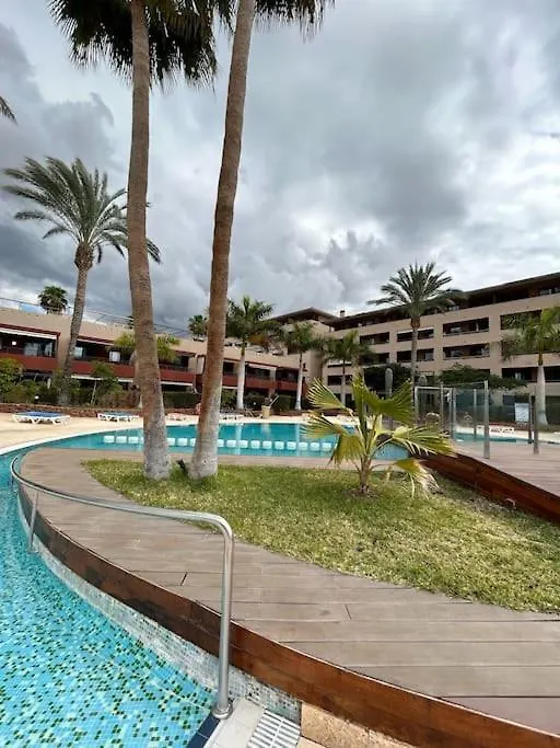 Apartmán Home2Rest - Ocean View, 3 Pools, 2 Bedrooms, 2 Bathrooms Costa Adeje  Španělsko