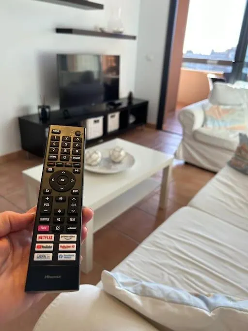 Home2Rest - Ocean View, 3 Pools, 2 Bedrooms, 2 Bathrooms Адехе Апартаменты