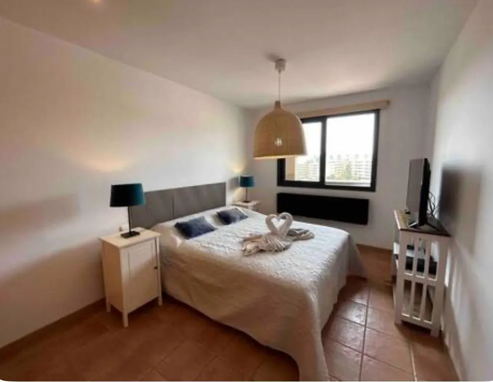 Home2Rest - Ocean View, 3 Pools, 2 Bedrooms, 2 Bathrooms Costa Adeje  0*, Costa Adeje (Tenerife)