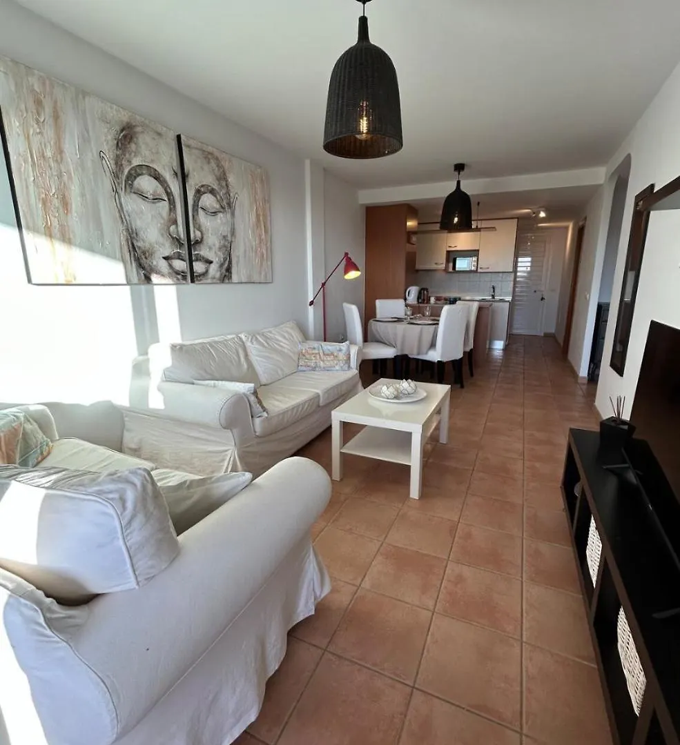 Home2Rest - Ocean View, 3 Pools, 2 Bedrooms, 2 Bathrooms Costa Adeje  Costa Adeje (Tenerife)