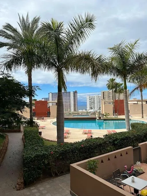 Διαμέρισμα Home2Rest - Ocean View, 3 Pools, 2 Bedrooms, 2 Bathrooms Costa Adeje