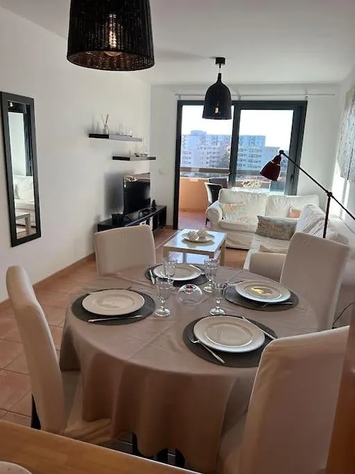 Διαμέρισμα Home2Rest - Ocean View, 3 Pools, 2 Bedrooms, 2 Bathrooms Costa Adeje  Ισπανία